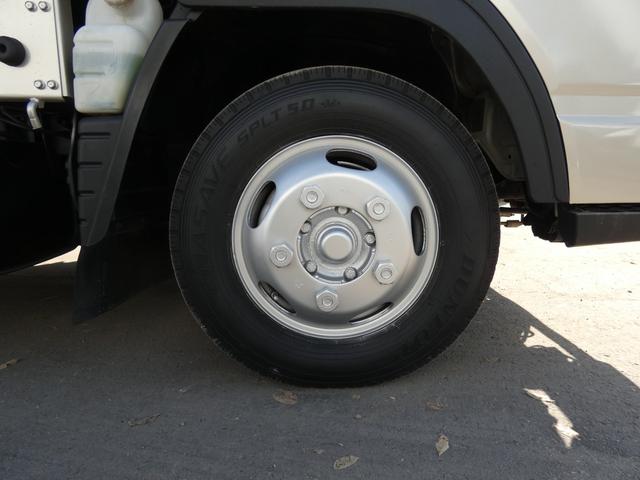 キャンター 　２トン　平ボディー　ディーゼル　マニュアル　パワステ　パワーウィンドウ　ＥＴＣ　電動ミラー　２５１０４８（26枚目）