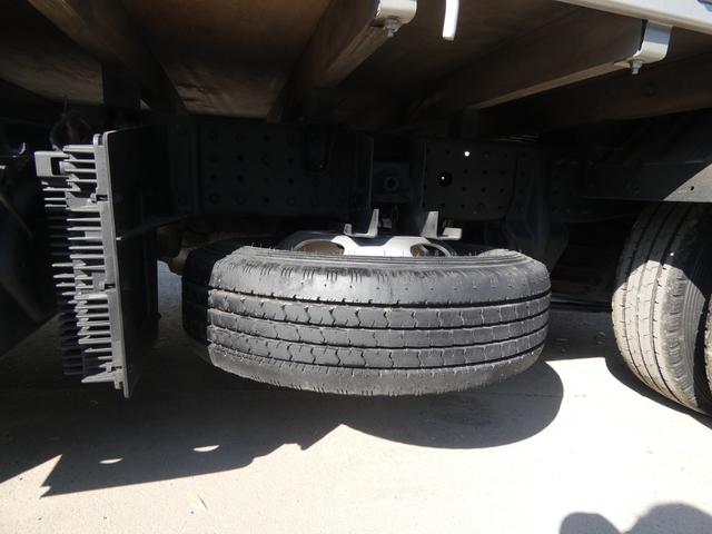 キャンター 　２トン　平ボディー　ディーゼル　マニュアル　パワステ　パワーウィンドウ　ＥＴＣ　電動ミラー　２５１０４８（27枚目）