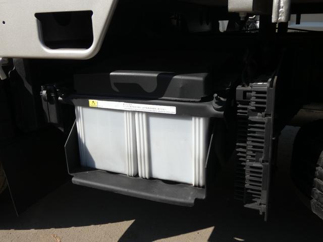 キャンター 　２トン　平ボディー　ディーゼル　マニュアル　パワステ　パワーウィンドウ　ＥＴＣ　電動ミラー　２５１０４８（29枚目）