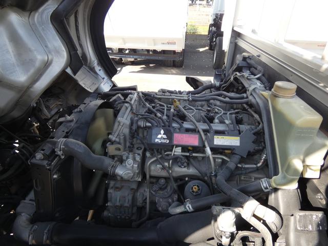 キャンター 　２トン　平ボディー　ディーゼル　マニュアル　パワステ　パワーウィンドウ　ＥＴＣ　電動ミラー　２５１０４８（37枚目）