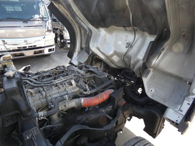 キャンター 　２トン　平ボディー　ディーゼル　マニュアル　パワステ　パワーウィンドウ　ＥＴＣ　電動ミラー　２５１０４８（39枚目）