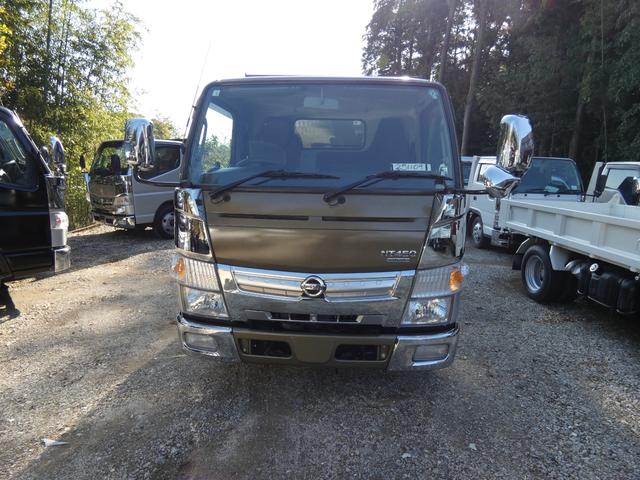 アトラストラック ダンプ　２トン　ダンプ　オトマ　パワステ　　パワーウィンドウ　メッキパーツ　タボ　電動ミラー　２５１１０９（2枚目）