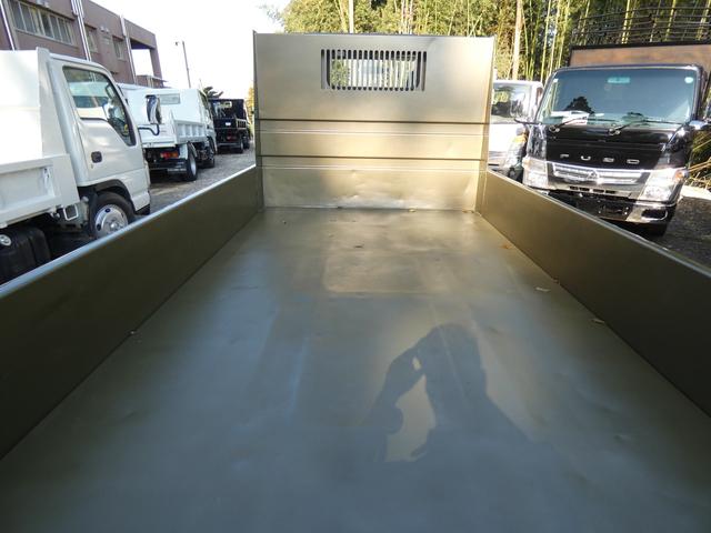 アトラストラック ダンプ　２トン　ダンプ　オトマ　パワステ　　パワーウィンドウ　メッキパーツ　タボ　電動ミラー　２５１１０９（8枚目）