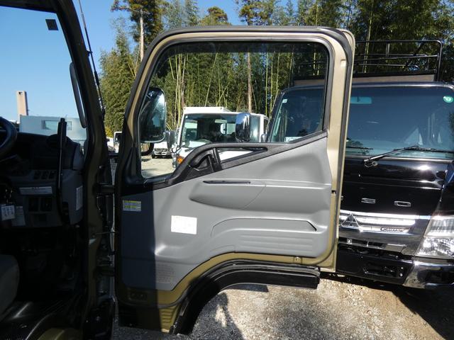 アトラストラック ダンプ　２トン　ダンプ　オトマ　パワステ　　パワーウィンドウ　メッキパーツ　タボ　電動ミラー　２５１１０９（9枚目）