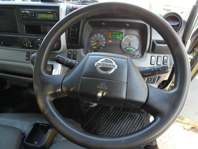 アトラストラック ダンプ　２トン　ダンプ　オトマ　パワステ　　パワーウィンドウ　メッキパーツ　タボ　電動ミラー　２５１１０９（12枚目）