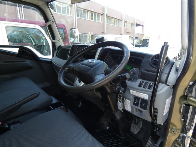 アトラストラック ダンプ　２トン　ダンプ　オトマ　パワステ　　パワーウィンドウ　メッキパーツ　タボ　電動ミラー　２５１１０９（14枚目）
