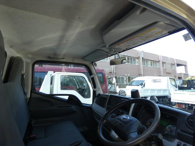 アトラストラック ダンプ　２トン　ダンプ　オトマ　パワステ　　パワーウィンドウ　メッキパーツ　タボ　電動ミラー　２５１１０９（17枚目）