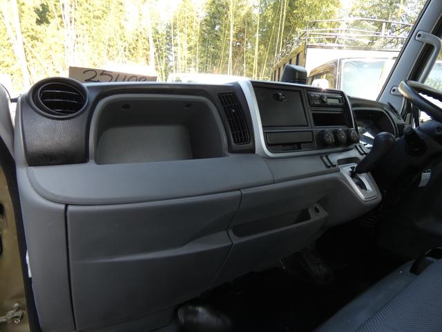 アトラストラック ダンプ　２トン　ダンプ　オトマ　パワステ　　パワーウィンドウ　メッキパーツ　タボ　電動ミラー　２５１１０９（18枚目）