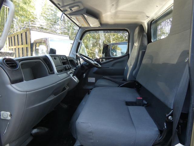 アトラストラック ダンプ　２トン　ダンプ　オトマ　パワステ　　パワーウィンドウ　メッキパーツ　タボ　電動ミラー　２５１１０９（19枚目）