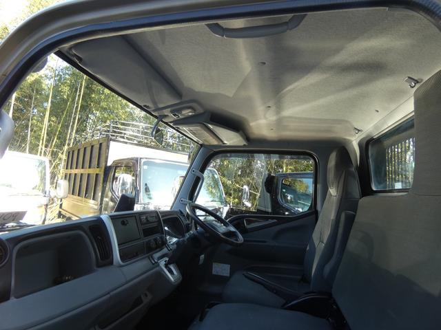 アトラストラック ダンプ　２トン　ダンプ　オトマ　パワステ　　パワーウィンドウ　メッキパーツ　タボ　電動ミラー　２５１１０９（21枚目）