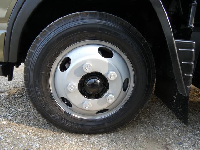 アトラストラック ダンプ　２トン　ダンプ　オトマ　パワステ　　パワーウィンドウ　メッキパーツ　タボ　電動ミラー　２５１１０９（22枚目）