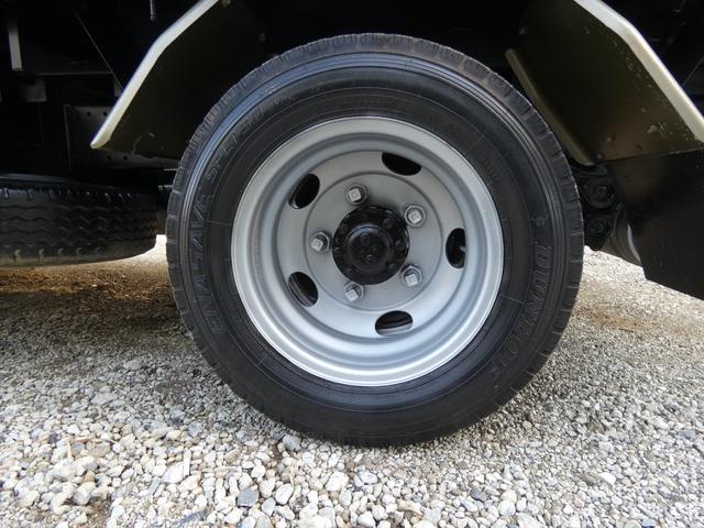 アトラストラック ダンプ　２トン　ダンプ　オトマ　パワステ　　パワーウィンドウ　メッキパーツ　タボ　電動ミラー　２５１１０９（23枚目）