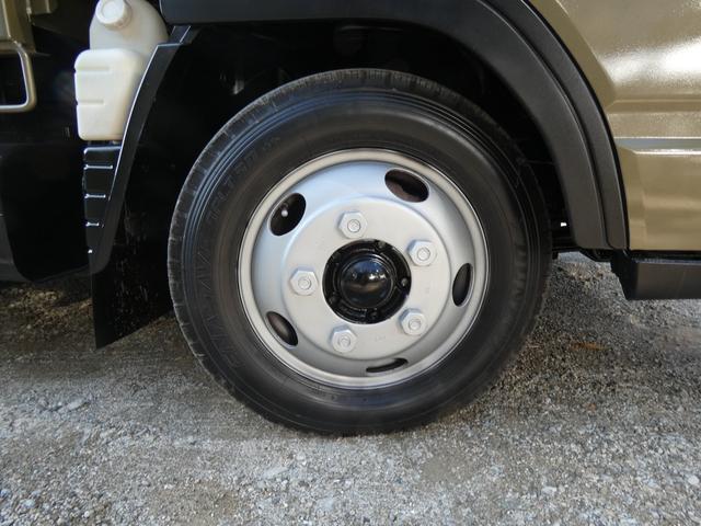 アトラストラック ダンプ　２トン　ダンプ　オトマ　パワステ　　パワーウィンドウ　メッキパーツ　タボ　電動ミラー　２５１１０９（25枚目）