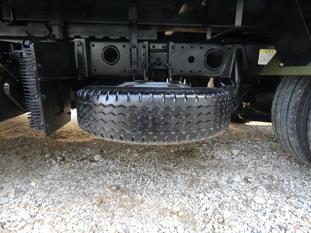 アトラストラック ダンプ　２トン　ダンプ　オトマ　パワステ　　パワーウィンドウ　メッキパーツ　タボ　電動ミラー　２５１１０９（26枚目）