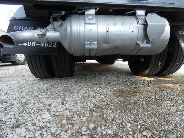 アトラストラック ダンプ　２トン　ダンプ　オトマ　パワステ　　パワーウィンドウ　メッキパーツ　タボ　電動ミラー　２５１１０９（28枚目）