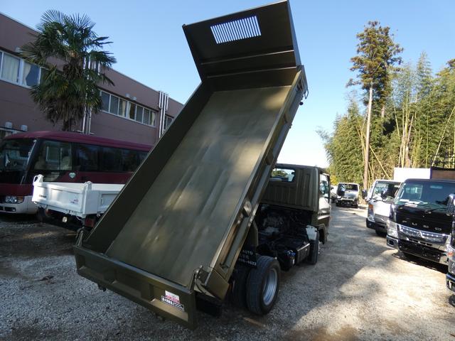 アトラストラック ダンプ　２トン　ダンプ　オトマ　パワステ　　パワーウィンドウ　メッキパーツ　タボ　電動ミラー　２５１１０９（33枚目）