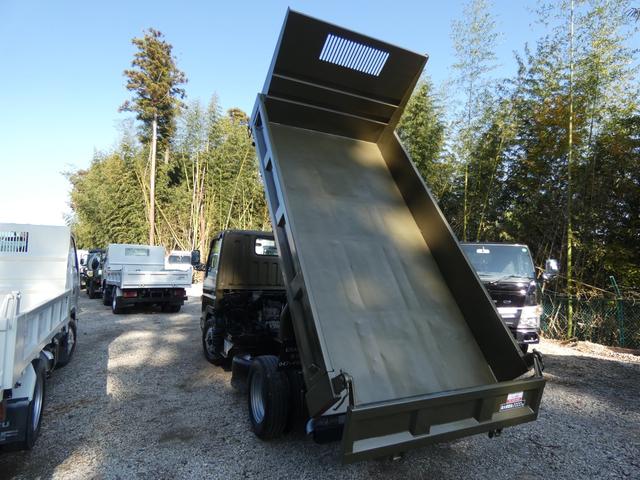 アトラストラック ダンプ　２トン　ダンプ　オトマ　パワステ　　パワーウィンドウ　メッキパーツ　タボ　電動ミラー　２５１１０９（34枚目）