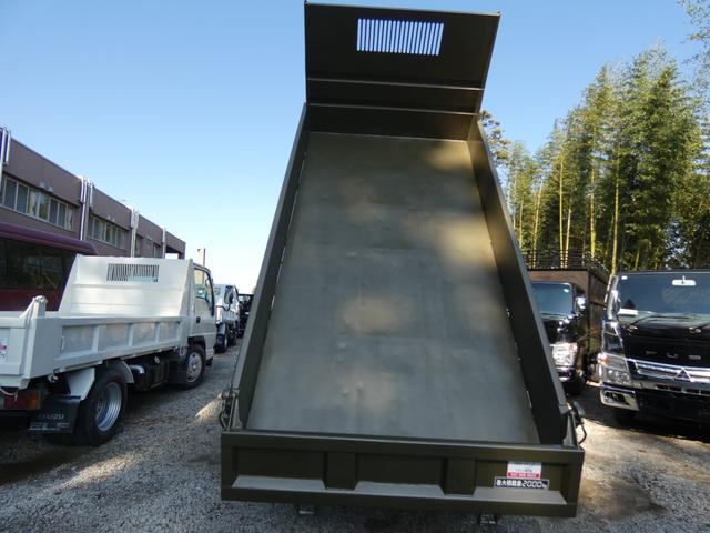 アトラストラック ダンプ　２トン　ダンプ　オトマ　パワステ　　パワーウィンドウ　メッキパーツ　タボ　電動ミラー　２５１１０９（35枚目）