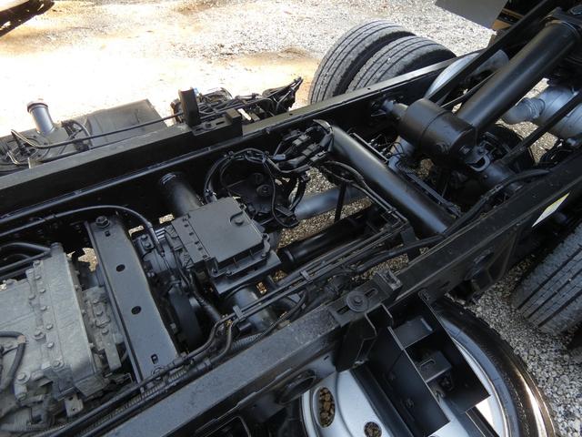 アトラストラック ダンプ　２トン　ダンプ　オトマ　パワステ　　パワーウィンドウ　メッキパーツ　タボ　電動ミラー　２５１１０９（37枚目）