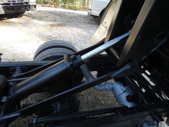 アトラストラック ダンプ　２トン　ダンプ　オトマ　パワステ　　パワーウィンドウ　メッキパーツ　タボ　電動ミラー　２５１１０９（38枚目）