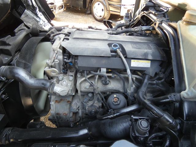 アトラストラック ダンプ　２トン　ダンプ　オトマ　パワステ　　パワーウィンドウ　メッキパーツ　タボ　電動ミラー　２５１１０９（39枚目）