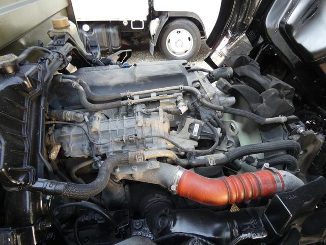 アトラストラック ダンプ　２トン　ダンプ　オトマ　パワステ　　パワーウィンドウ　メッキパーツ　タボ　電動ミラー　２５１１０９（40枚目）