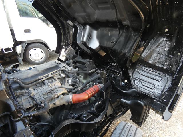 アトラストラック ダンプ　２トン　ダンプ　オトマ　パワステ　　パワーウィンドウ　メッキパーツ　タボ　電動ミラー　２５１１０９（41枚目）
