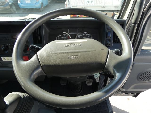 キャンター 　２トン　ダンプ　コボレーン付き　パワーウィンドウ　パワステ　　３人乗り　２ドア　２５１１０４（12枚目）