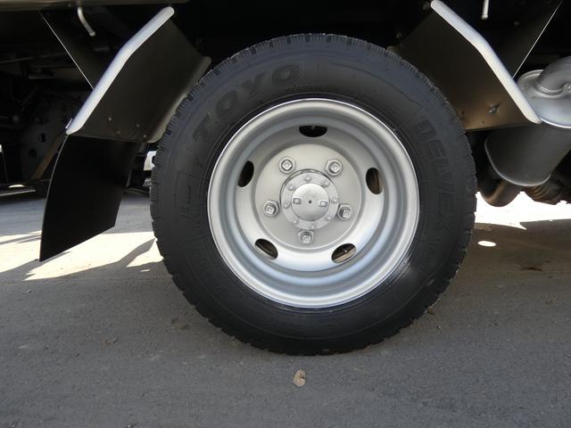 キャンター 　２トン　ダンプ　コボレーン付き　パワーウィンドウ　パワステ　　３人乗り　２ドア　２５１１０４（25枚目）