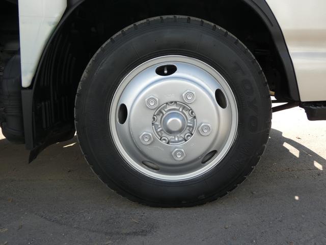 キャンター 　２トン　ダンプ　コボレーン付き　パワーウィンドウ　パワステ　　３人乗り　２ドア　２５１１０４（26枚目）