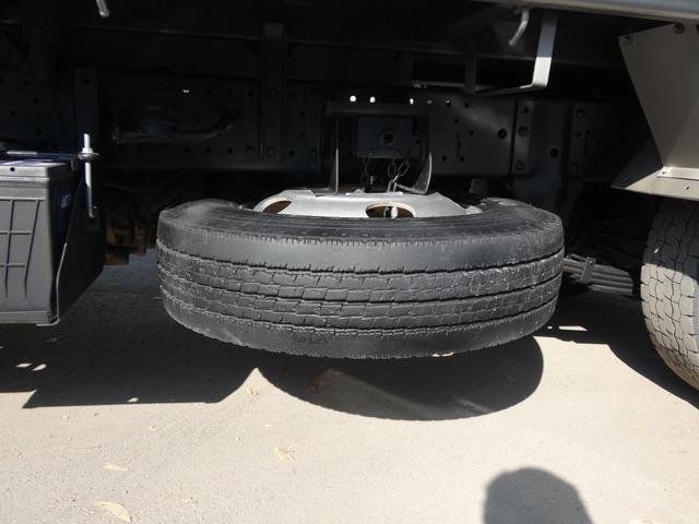 キャンター 　２トン　ダンプ　コボレーン付き　パワーウィンドウ　パワステ　　３人乗り　２ドア　２５１１０４（27枚目）