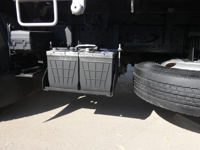 キャンター 　２トン　ダンプ　コボレーン付き　パワーウィンドウ　パワステ　　３人乗り　２ドア　２５１１０４（29枚目）