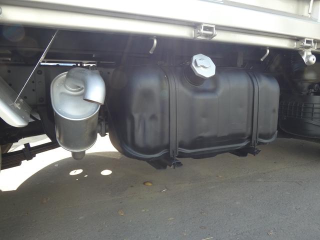 キャンター 　２トン　ダンプ　コボレーン付き　パワーウィンドウ　パワステ　　３人乗り　２ドア　２５１１０４（30枚目）