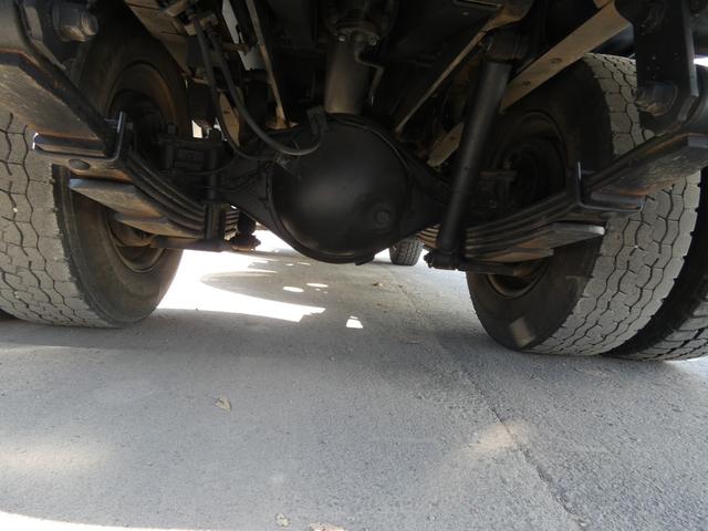 キャンター 　２トン　ダンプ　コボレーン付き　パワーウィンドウ　パワステ　　３人乗り　２ドア　２５１１０４（31枚目）