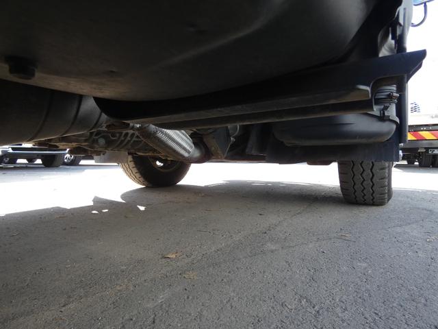 キャンター 　２トン　ダンプ　コボレーン付き　パワーウィンドウ　パワステ　　３人乗り　２ドア　２５１１０４（33枚目）