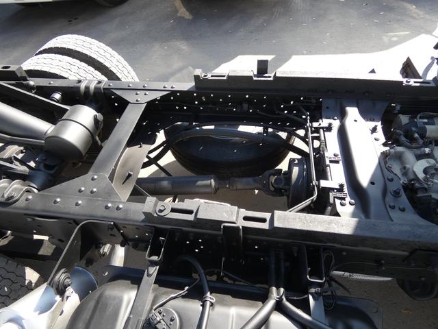 キャンター 　２トン　ダンプ　コボレーン付き　パワーウィンドウ　パワステ　　３人乗り　２ドア　２５１１０４（38枚目）