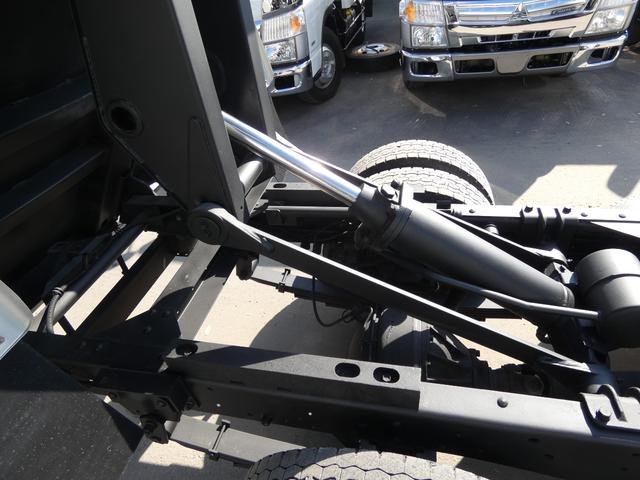 キャンター 　２トン　ダンプ　コボレーン付き　パワーウィンドウ　パワステ　　３人乗り　２ドア　２５１１０４（39枚目）