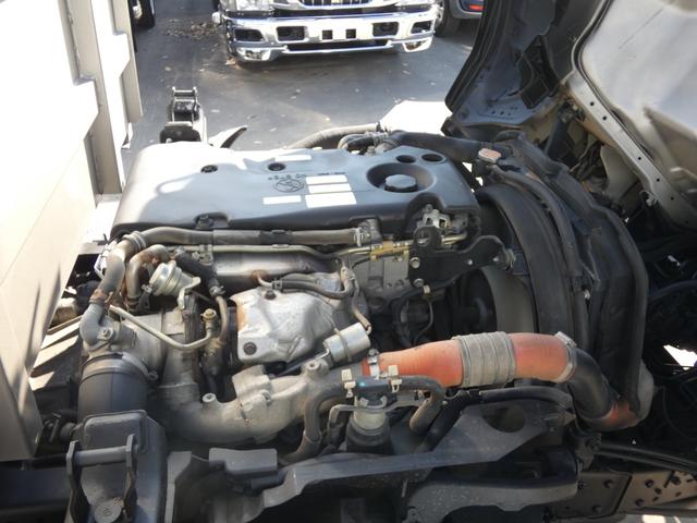 キャンター 　２トン　ダンプ　コボレーン付き　パワーウィンドウ　パワステ　　３人乗り　２ドア　２５１１０４（41枚目）