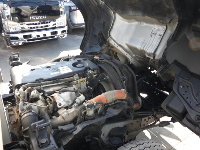 キャンター 　２トン　ダンプ　コボレーン付き　パワーウィンドウ　パワステ　　３人乗り　２ドア　２５１１０４（42枚目）