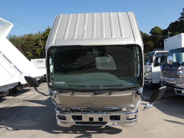 キャンター 　２トン　ダンプ　コボレーン付き　パワーウィンドウ　パワステ　　３人乗り　２ドア　２５１１０４（43枚目）