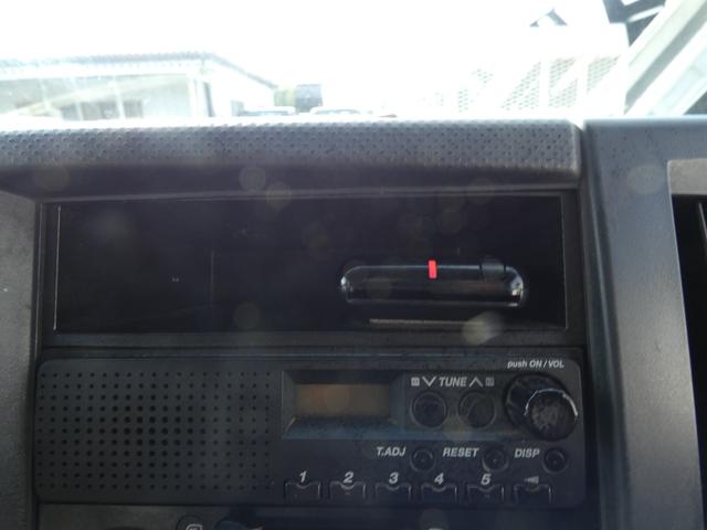 エルフトラック 　１．５トン　　平ボディー　メッキパーツ　　パワステ　パワーウィンドウ　　タ－ボ　ディーゼル　ＥＴＣ付　２５１１２７（17枚目）