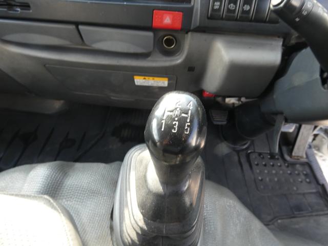 エルフトラック 　１．５トン　　平ボディー　メッキパーツ　　パワステ　パワーウィンドウ　　タ－ボ　ディーゼル　ＥＴＣ付　２５１１２７（18枚目）