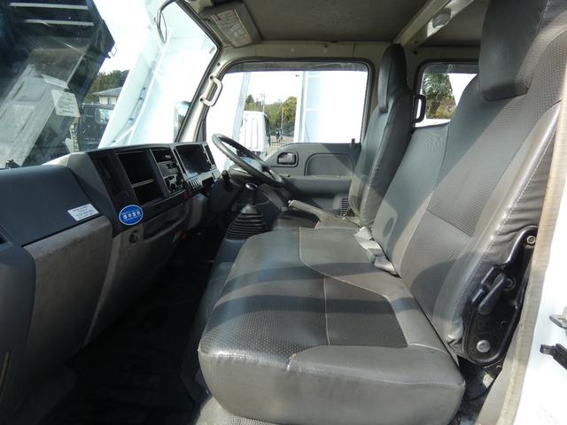 エルフトラック 　１．５トン　　平ボディー　メッキパーツ　　パワステ　パワーウィンドウ　　タ－ボ　ディーゼル　ＥＴＣ付　２５１１２７（20枚目）