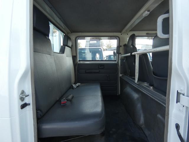 エルフトラック 　１．５トン　　平ボディー　メッキパーツ　　パワステ　パワーウィンドウ　　タ－ボ　ディーゼル　ＥＴＣ付　２５１１２７（25枚目）