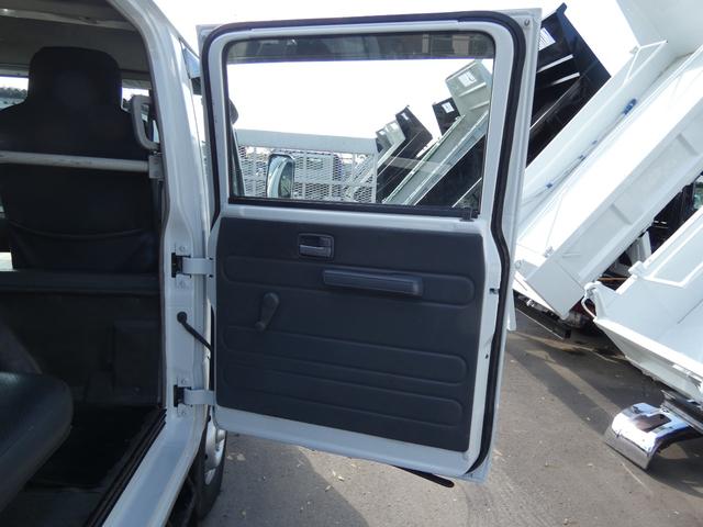 エルフトラック 　１．５トン　　平ボディー　メッキパーツ　　パワステ　パワーウィンドウ　　タ－ボ　ディーゼル　ＥＴＣ付　２５１１２７（29枚目）