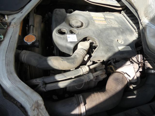 エルフトラック 　１．５トン　　平ボディー　メッキパーツ　　パワステ　パワーウィンドウ　　タ－ボ　ディーゼル　ＥＴＣ付　２５１１２７（32枚目）