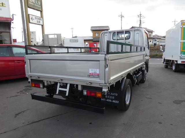 キャンター ディーゼルターボ 電動ミラー ETC付 荷台木製 パワステ パワーウインドウ 坂道発進補助装置付 長さ3100mm 幅1600mm 251120(8枚目)