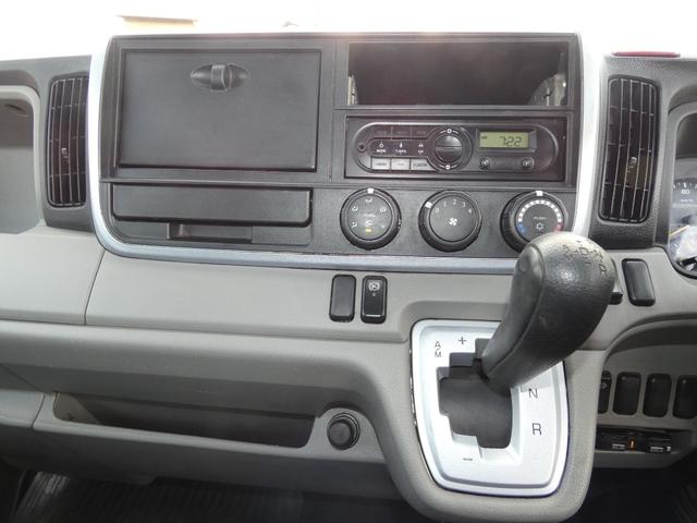 キャンター ディーゼルターボ 電動ミラー ETC付 荷台木製 パワステ パワーウインドウ 坂道発進補助装置付 長さ3100mm 幅1600mm 251120(11枚目)