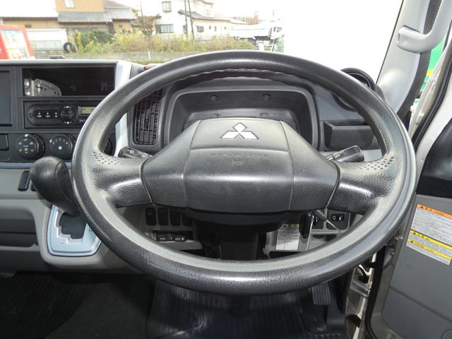 キャンター ディーゼルターボ 電動ミラー ETC付 荷台木製 パワステ パワーウインドウ 坂道発進補助装置付 長さ3100mm 幅1600mm 251120(13枚目)