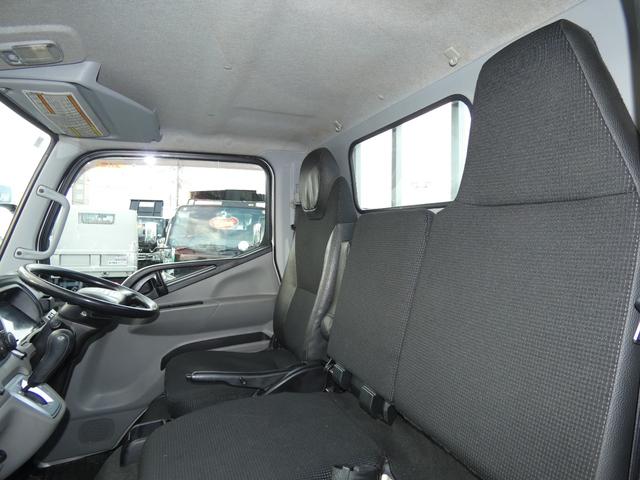 キャンター ディーゼルターボ 電動ミラー ETC付 荷台木製 パワステ パワーウインドウ 坂道発進補助装置付 長さ3100mm 幅1600mm 251120(22枚目)